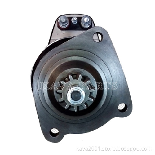 24V Starter Motor For Liebherr Engines Diesel 0 001 416 069 0001416069 629-00-44
